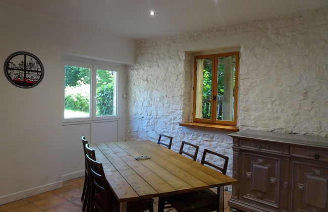Cottage in Normandy Near Barneville-carteret - Foto 10