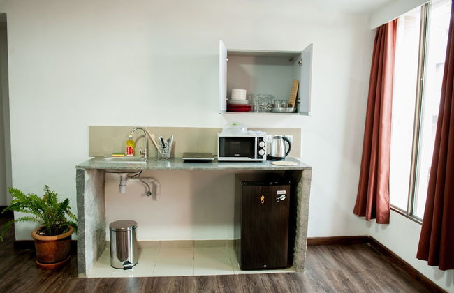 Grand Appart' Antaninarenina - Foto 44