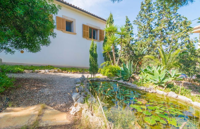 Sa Roqueta in Alc dia - Foto 22