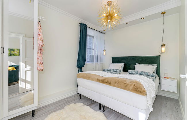 Harbor Black Pearl Apartments - Foto 33