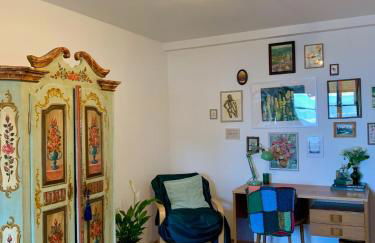 Sunny 100 sqm family apartment with alpine views - Foto 14