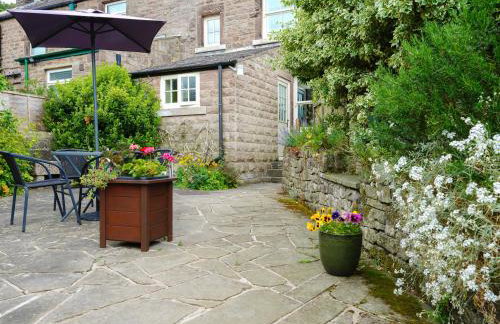 Cloudberry Cottage - Foto 23