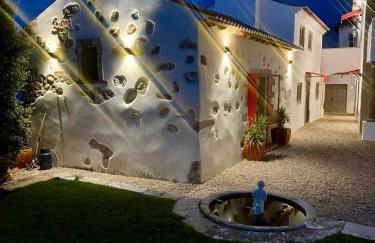 Collares Sintra Petit Palais - Foto 21