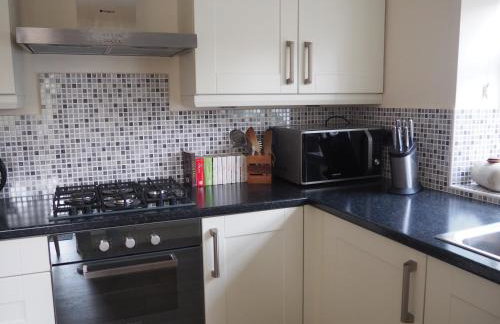 Hazeldene Cottage - Foto 24