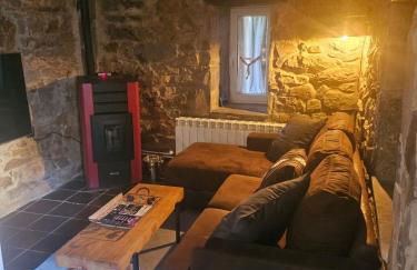 Casita con encanto, les gaites - Foto 5