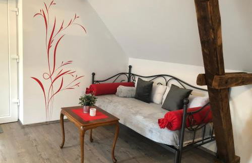 FeWo Apartment Maria - Foto 3