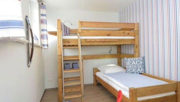 Feuerstein House Monchgut - Foto 4, Quarto