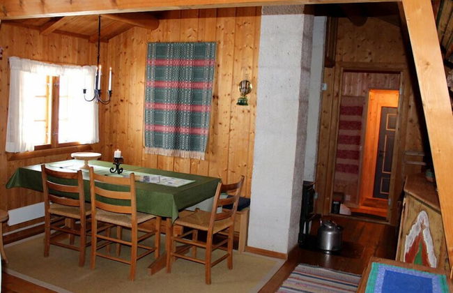 Lilleset Cabin - Gol - Photo 6