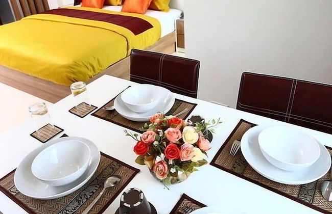 Smart Mansion - Photo 18