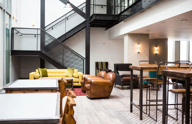 Chapter Kings Cross - Foto 3