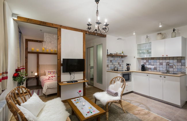 Suites 13 Budapest - Foto 23