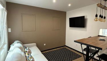 2 pièces, climatisé Neuf ,Centre Haguenau Parking Gratuit - Photo 3