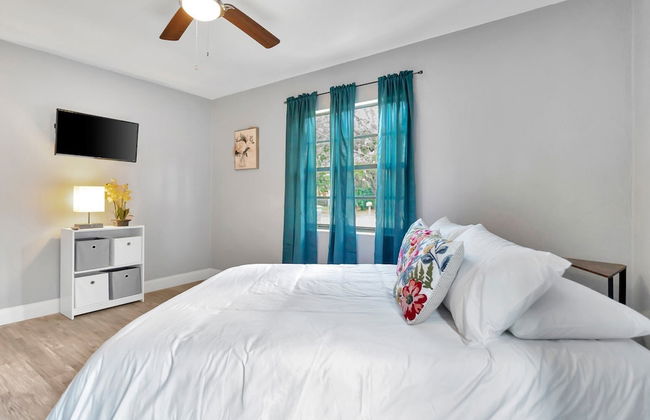 Tampa Family Bungalows - Foto 2