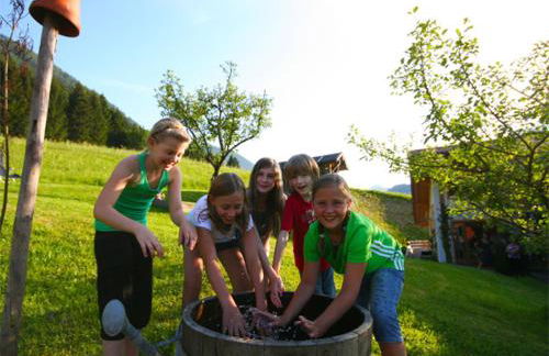 Staller Hof inkl. Chiemgaukarte - Foto 5