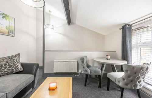 Rugby Coach House, Central location, 5 star rating - Foto 19
