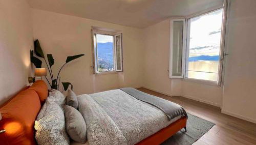 Lake view Apartment - Foto 5