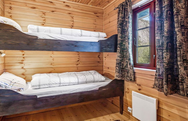 Holiday Home in Tonstad - Foto 2