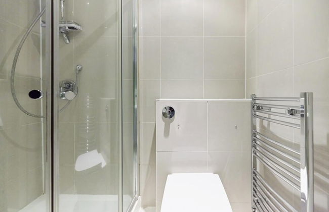 The Clissold Park Escape - Spacious 1bdr Flat - Foto 16