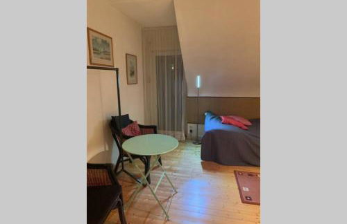 Vintage Apartment WOLF im Wadrilltal - Balkon Garten - Foto 24