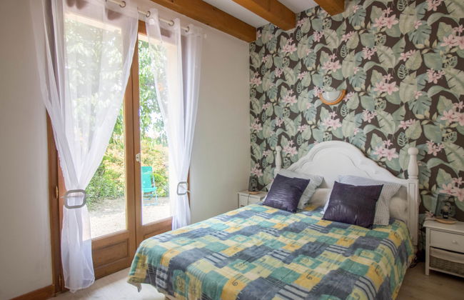 La Châtaigneraie - Foto 5