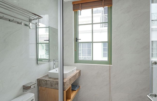 La isla Apartments & Villas – Sea View & Fireworks Phu Quoc - Foto 15