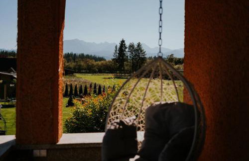 Tatra House z Jacuzzi - Foto 38