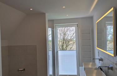 North Sea Homes Modernes Loft in Simonsberg bei Husum - Photo 3