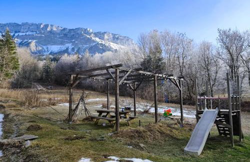 Le Cocon de Plainpalais - Foto 4