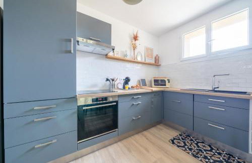 Maison proche Avignon Clim Terrasse wifi 4pers - Photo 19