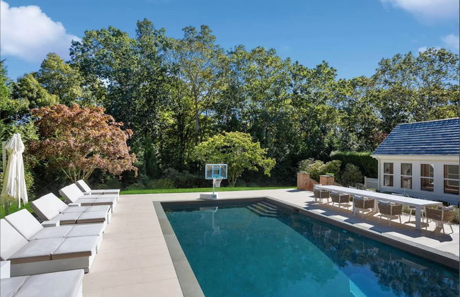 Luxury Villa 7br 7baths With a Private Pool Hamptons - Foto 31