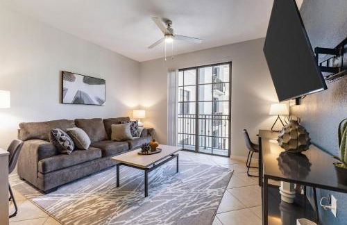 Landing Spectacular 1BD Gym Clubhouse - Foto 34