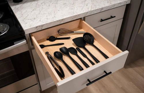 The Silo 1 - 1BD Travelers Haven - Foto 12