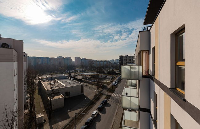 Lekka Apartment by Renters - Foto 74