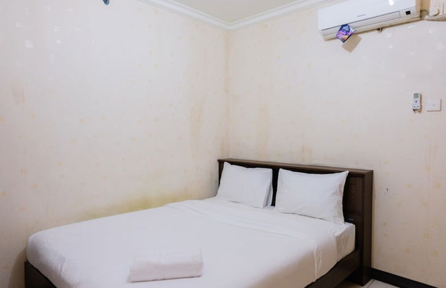 2BR Apartment at Great Western Serpong - Foto 2