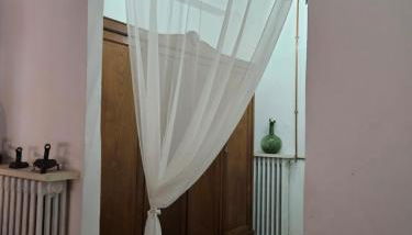 La Nava, casa de pueblo con patio y calefacción con chimenea - Foto 5