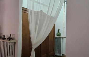 La Nava, casa de pueblo con patio y calefacción con chimenea - Foto 5