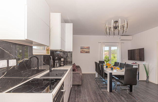 Sun Spalato Mastrinka - Foto 22