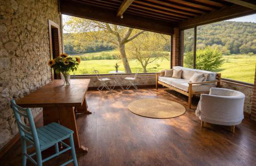 SCAPPO IN UMBRIA,Casale Vallenera - Foto 30