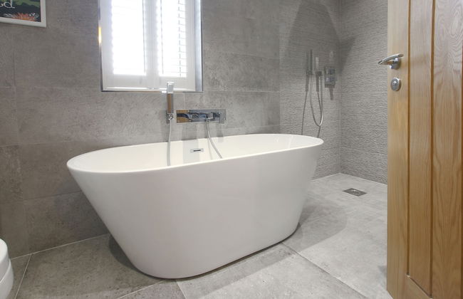 Swansea Valley Holiday Cottages - Foto 32