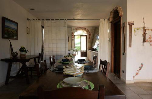 Palacca, trullo salentino - Foto 36