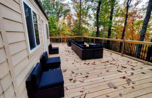 Tiny Home Big View - Foto 15