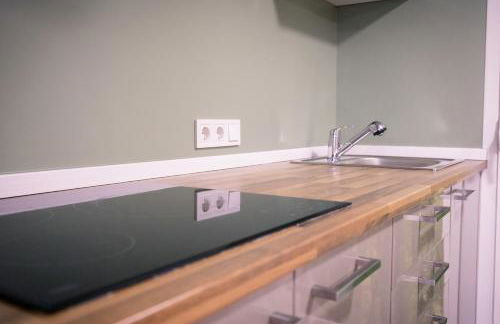 VILLA CHETRUS Casa en plena naturaleza - Foto 57