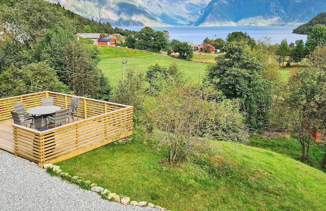 5 Person Holiday Home in Bjordal - Foto 21