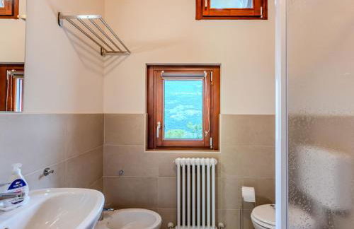 Chalet La Quiete Mountain Home by Interhome - Foto 28