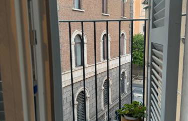 Antica Residenza del Corso Viterbo - Boutique Suite - Foto 20