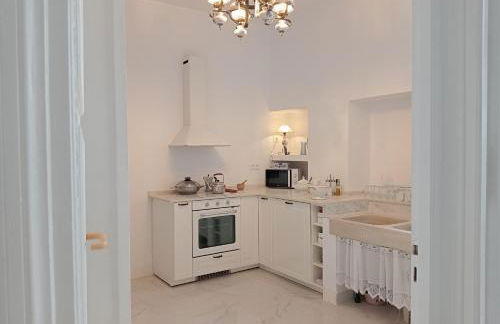 Casa Palacio Madre de la Eucaristía - Foto 17