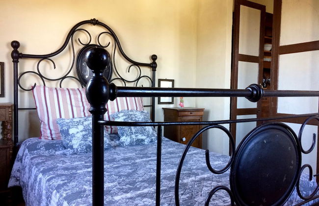 Agriturismo La Palazzina - Foto 1