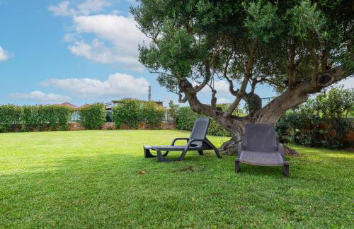 Villa Alba fronte mare - Foto 13