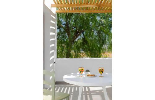 Echinousa Kimolos Maisonette no4 - Foto 17