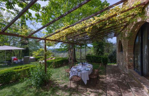 Apartments Florence - Villa Tignano with Pool - Foto 8